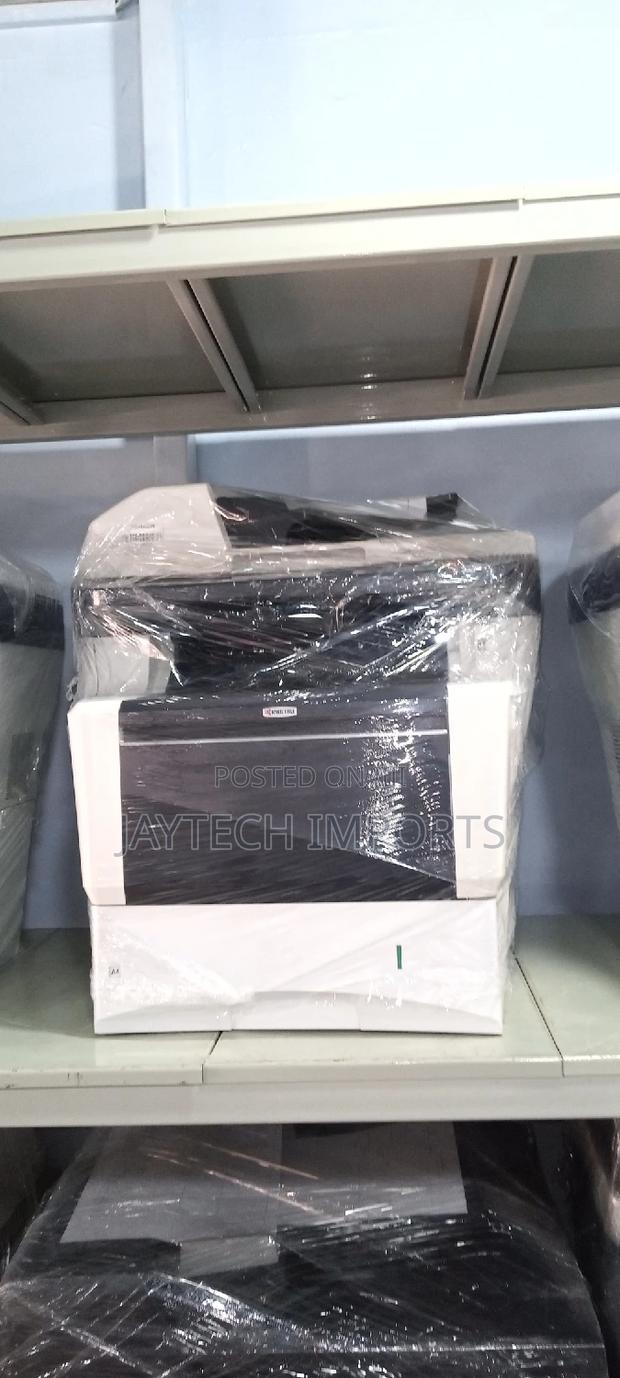 Kyocera Ecosys Fs 3140 Copier Machine - thumbnail 2