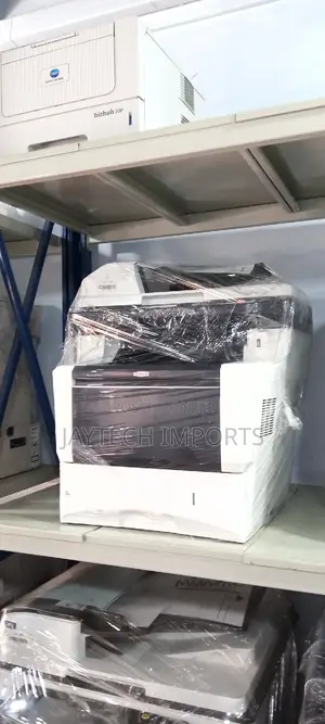 Ex Uk Kyocera Ecosys Fs 3140 Printer
