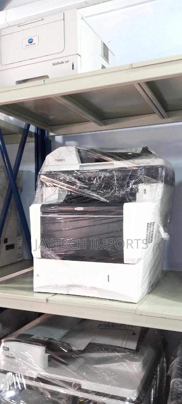 Ex Uk Kyocera Ecosys Fs 3140 Printer - main view