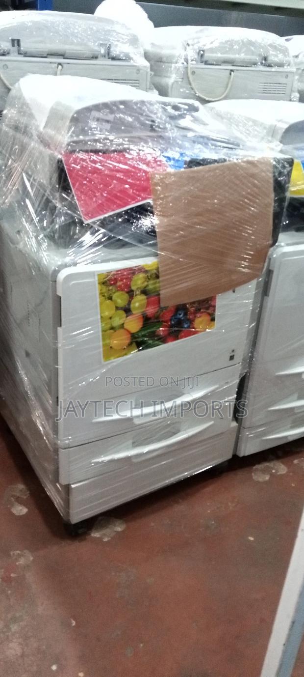 Ricoh Aficio Mp 300 - main view