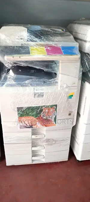 Ricoh Aficio Mp C 2050/2051