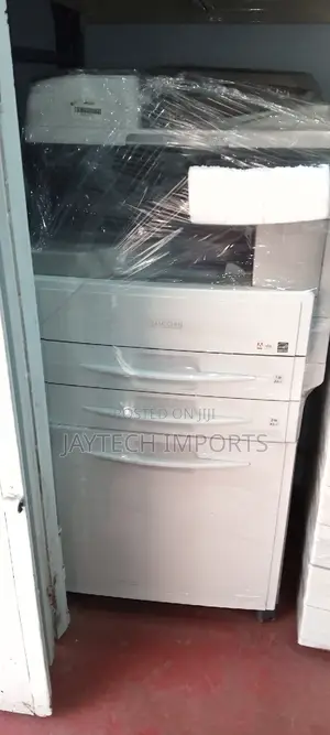 RICOH AFICIO Mp C2501