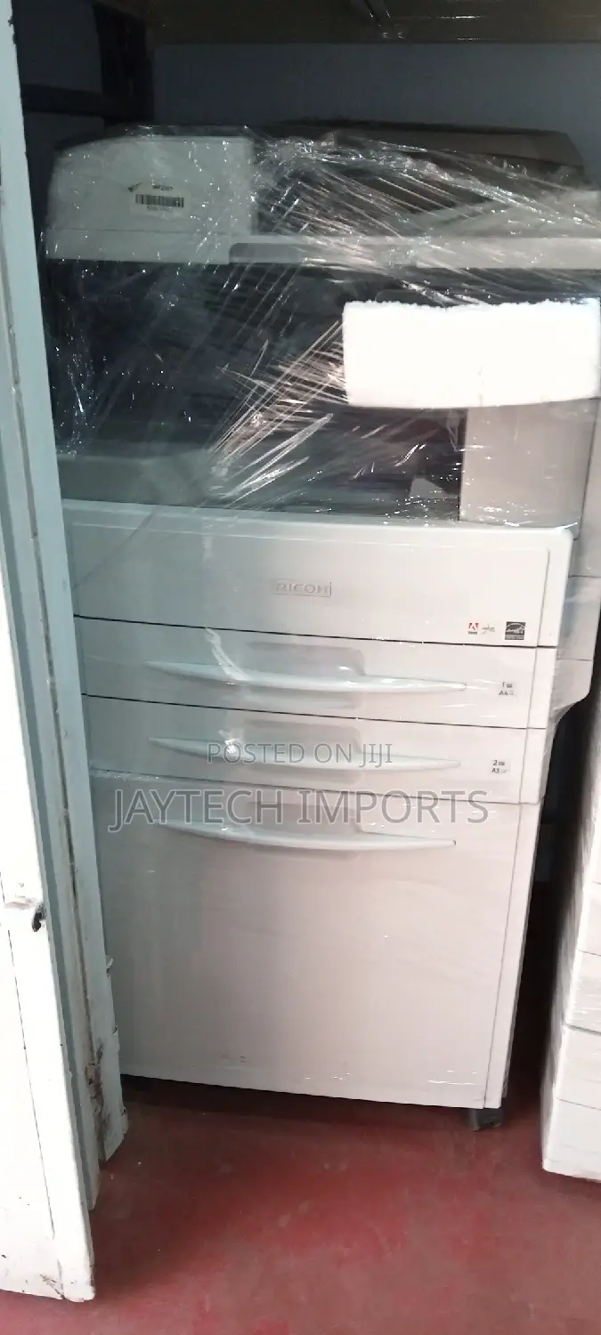 RICOH AFICIO Mp C2501