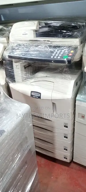 Kyocera Km 4050 Durable Copier