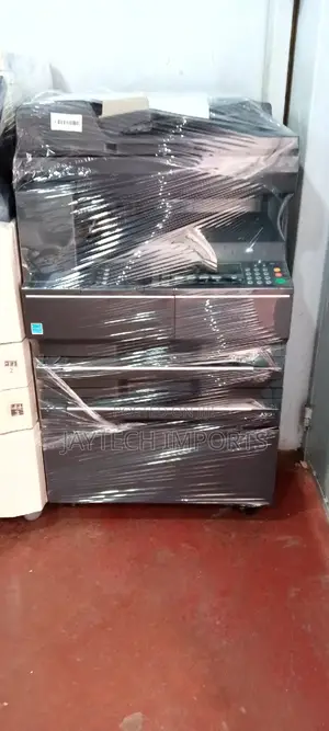 Kyocera Taskkalfa 181 Copier