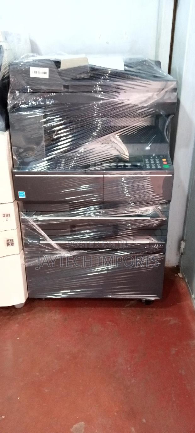 Kyocera Taskkalfa 181 Copier - main view