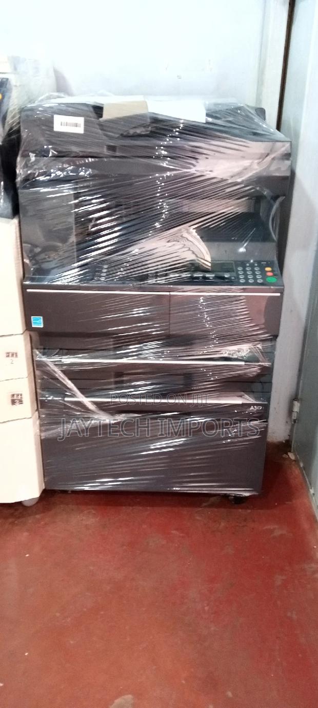 Kyocera Taskkalfa 181 Refurbished Printer - main view