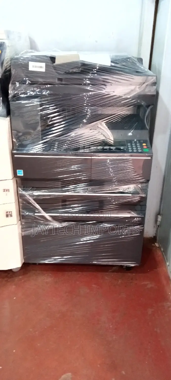 Kyocera Taskkalfa 181 Refurbished Printer 