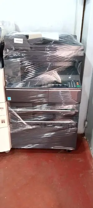Kyocera Taskkalfa 181 Refurbished Printer 