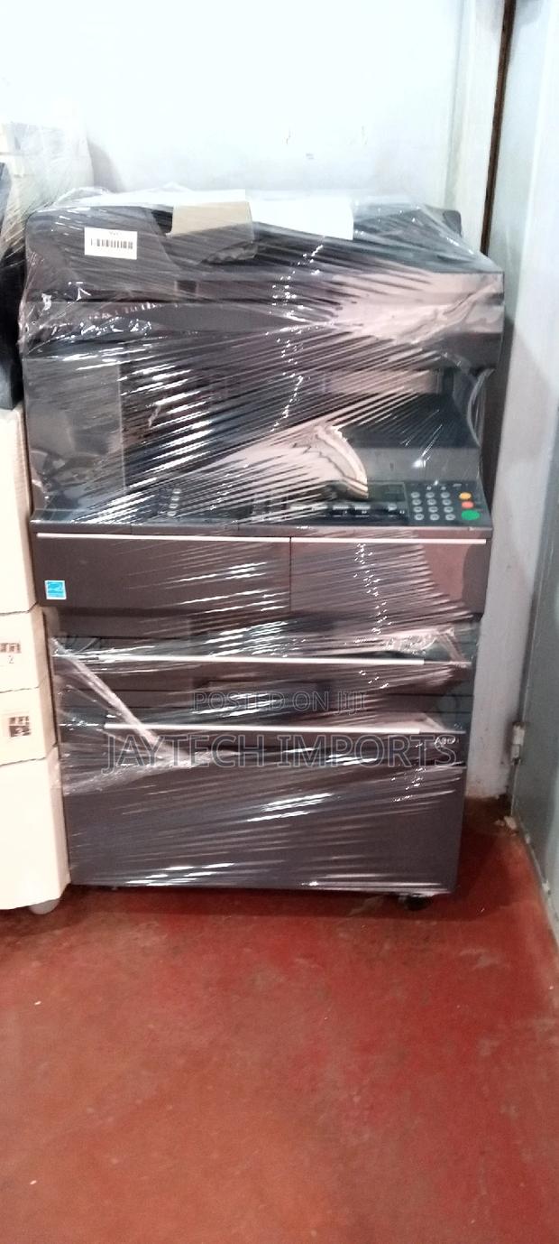 Kyocera Taskkalfa 181 Refurbished Printer - thumbnail 3