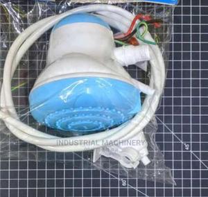 A Salty Water Instant Shower - thumbnail 2