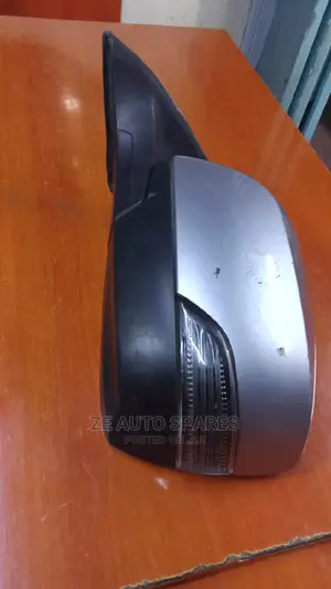 Subaru Br9 Side Mirror