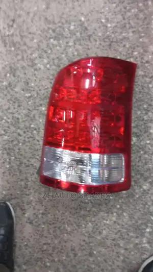 Taillight Wish 2002