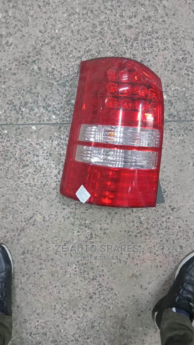 Wish Back Light Available