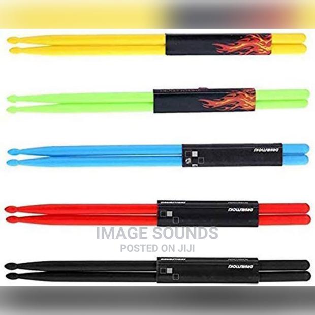 Plastic Drumsticks - thumbnail 3
