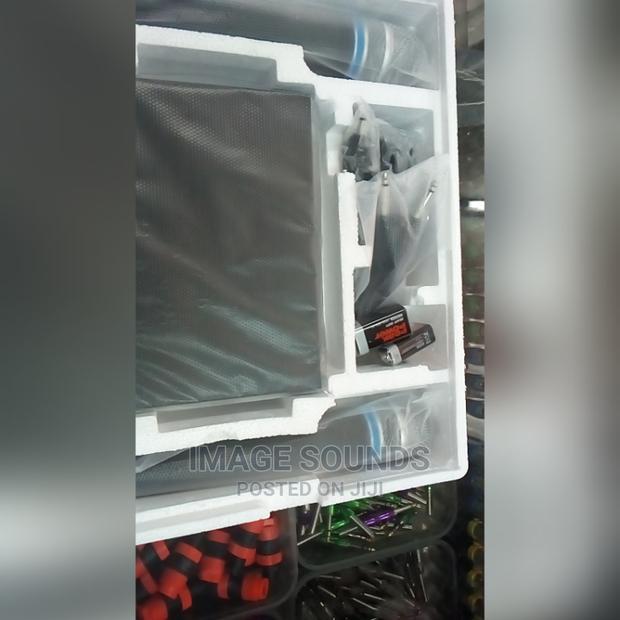 Bnk 701 Wireless Microphone - main view