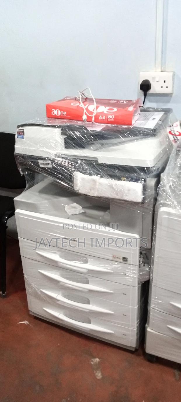 Affordable Ricoh Mp 2501 - main view