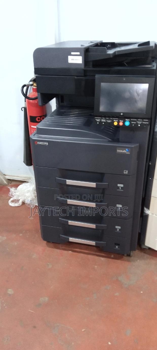 New Model Kyocera Taskkalfa 3511i - main view