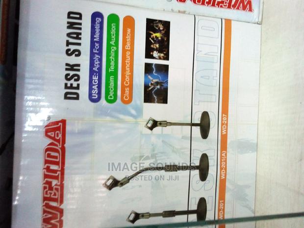 Desk Stand - thumbnail 2