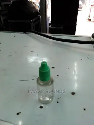 Brass Instruments Oil