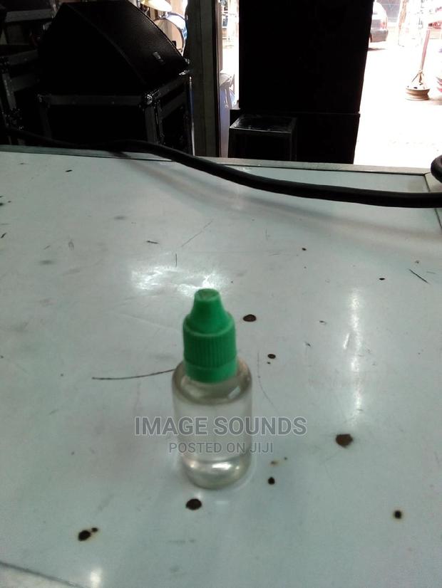 Brass Instruments Oil - main view