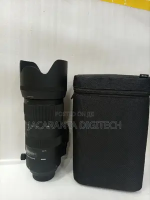 Sigma 70-200mm F/2.8 Dg Os HSM Sports Lens for Nikon F