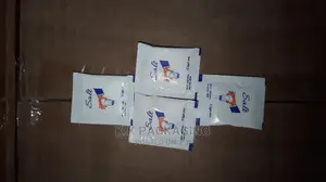1000pcs Salt Sachets