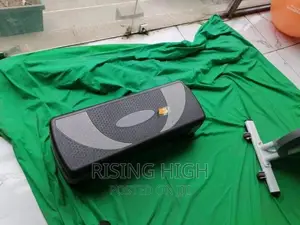 Good Quality Aerobic Steppers