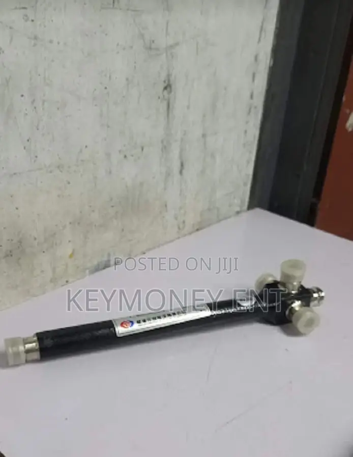 1*4 GSM Signal Booster Splitter