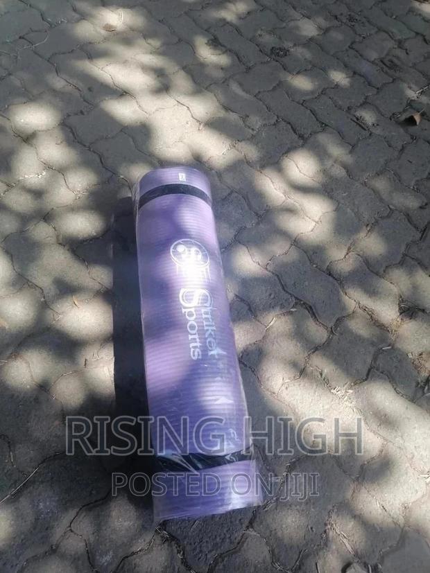 Best Yoga Mats