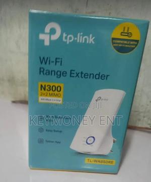 300mbps Wifi Repeater Extender With Supports Router Repeater - thumbnail 2