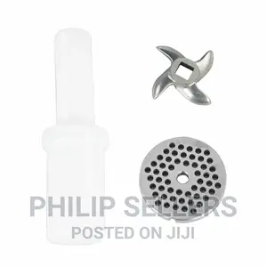 Commercial 1.5HP Meat Grinder Electric Meat Mincer Sausage S