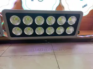 600w Led Flood Light