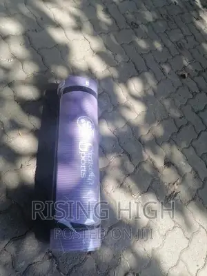 Quality Strike Sports Yoga Mats
