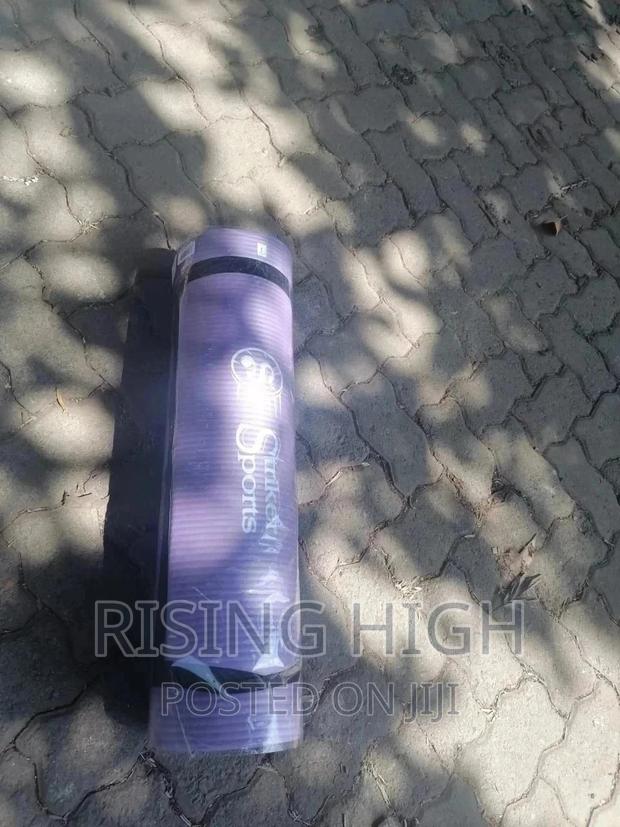 Quality Strike Sports Yoga Mats