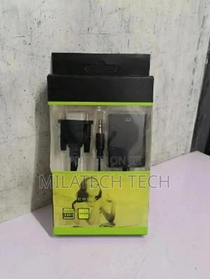 USB to HDMI Converter Cable - thumbnail 2