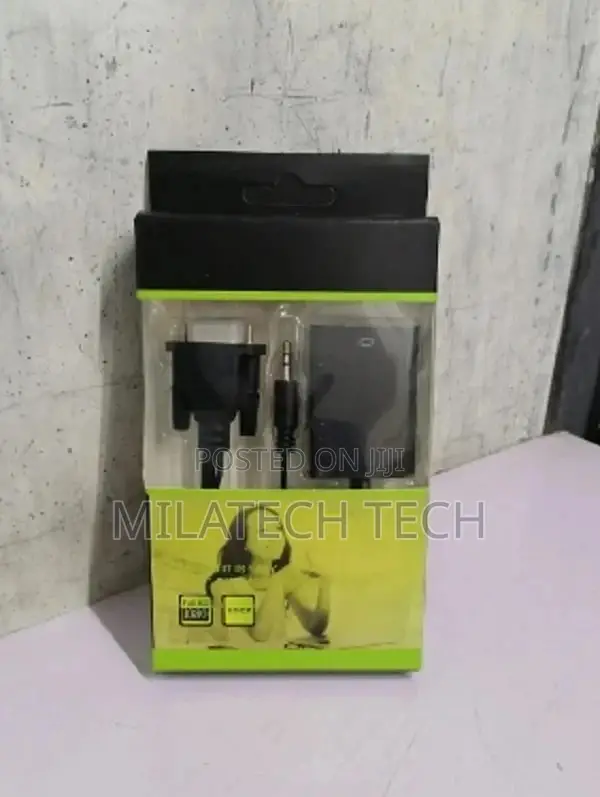 USB to HDMI Converter Cable