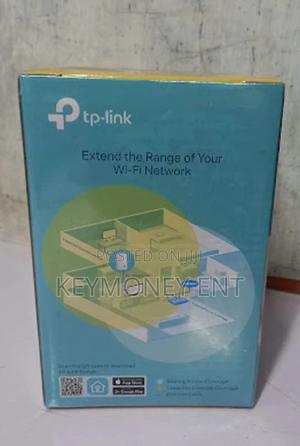 TPLINK Wifi Extender Universal to All Routers - thumbnail 2