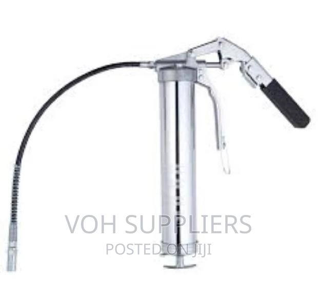 Grease Guns, Hand Grease Guns - main view