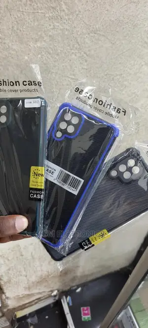Samsung A12 Covers