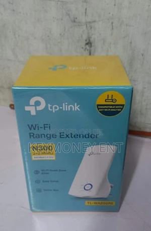 Wifi Extender TPLINK Universal to All Wifi Networks - thumbnail 2