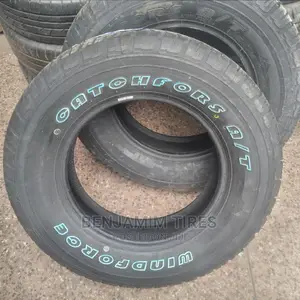 Windforce Tires Sizes 225/70r16 All Terrain.