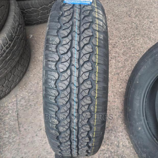 Windforce Tires Sizes 225/70r16 All Terrain. - thumbnail 2