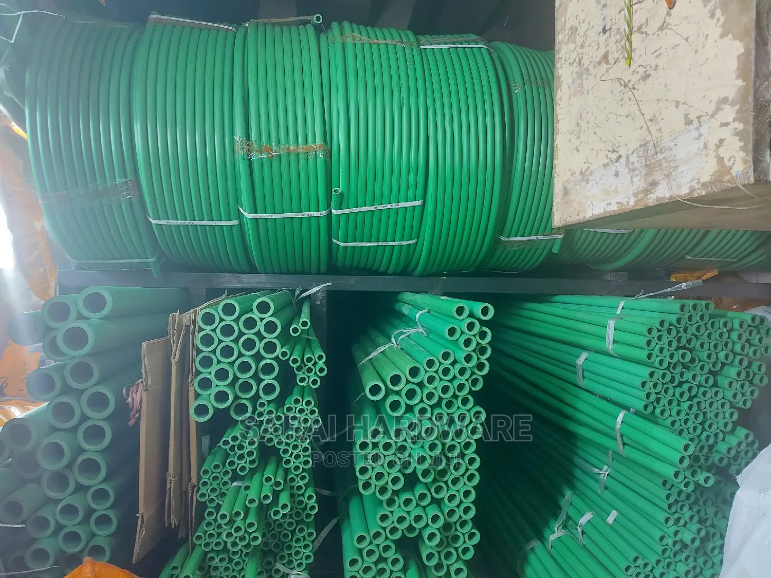All Sizes Ppr Pipes Pn 20