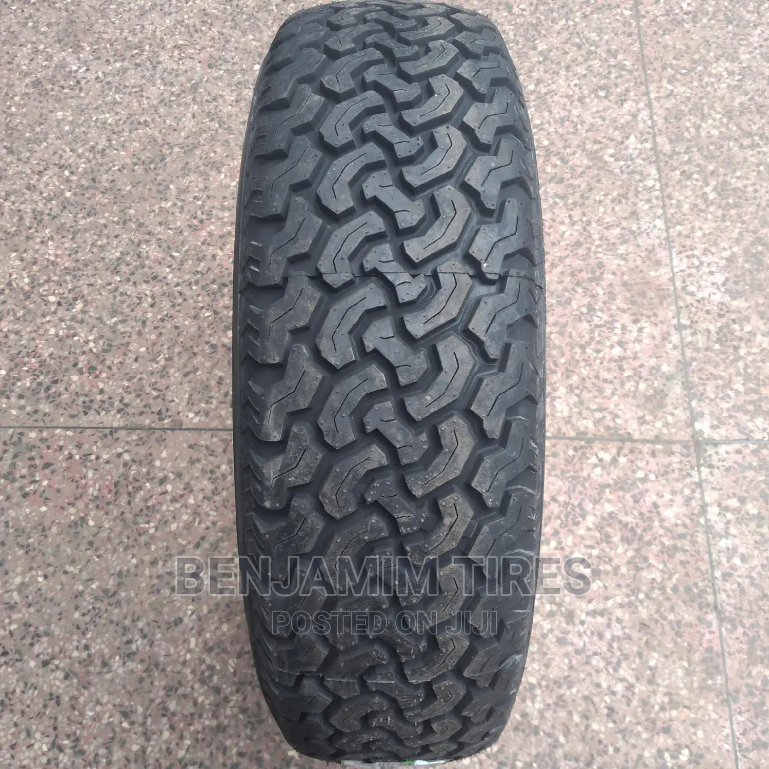 Linglong Tires Sizes 215/70r16 All Terrain.