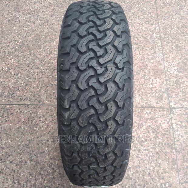 Linglong Tires Sizes 215/70r16 All Terrain.
