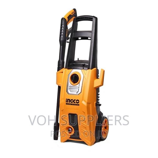 HPWR20008 High Pressure Washer - thumbnail 2