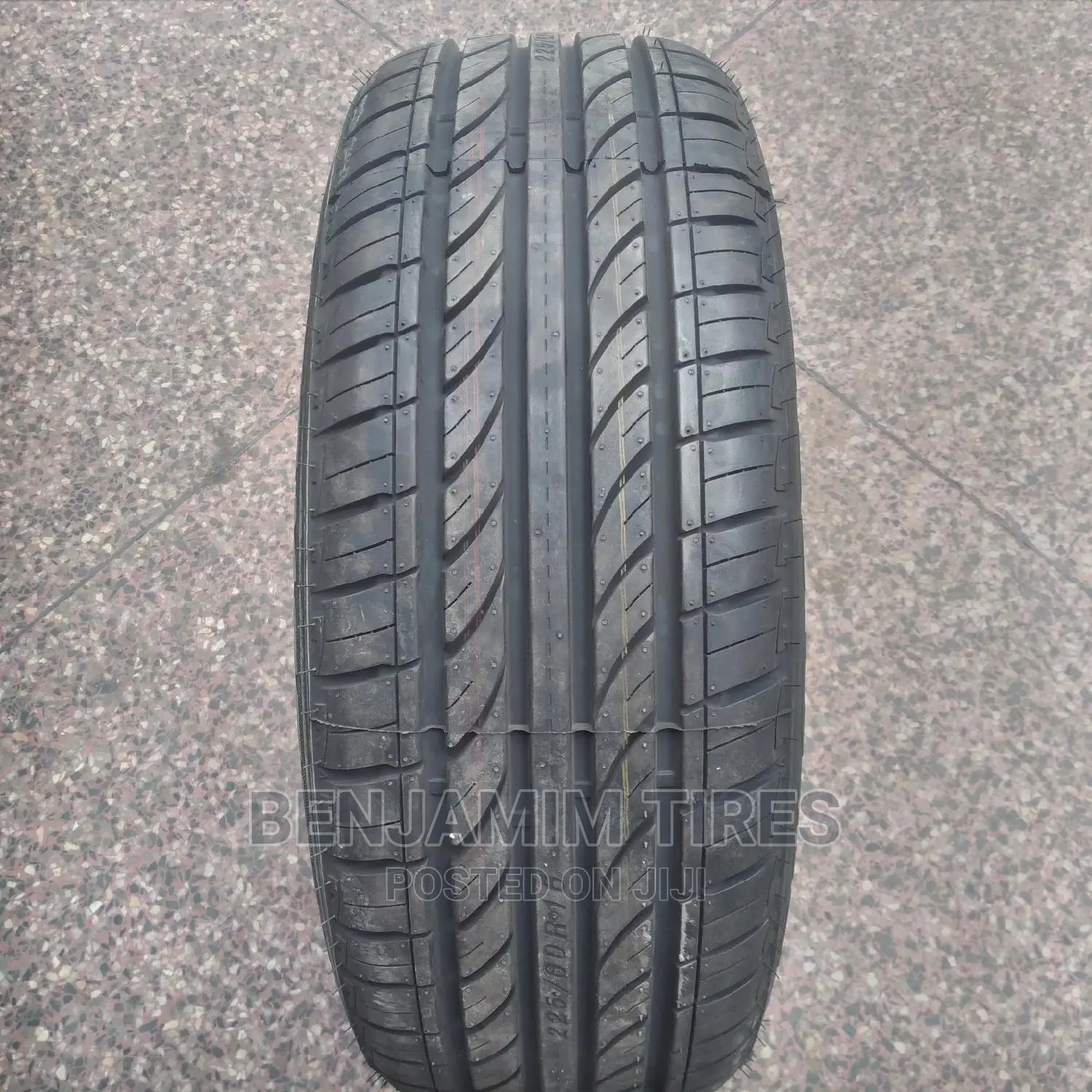Mazzini Tires Sizes 225/60r16.