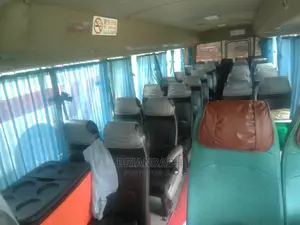 Coaster Bus for Hire