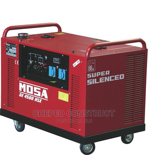 Welding Equipment - main view